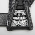 Miniatyrbillede 6 af 8: Leone1947 Kamphandsker The Greatest Sort 16 oz
