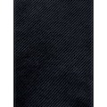 Pikkukuva 7 / 9: Scotch & Soda Solid Corduroy Pitkähihainen Paita Musta M Mies