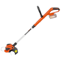Miniatyrbillede 2 af 7: Powerplus Elektrisk Trimmer Powdpg7546 40v 300 Mm Søvfarvet