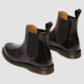 Miniatyrbillede 7 af 10: Dr Martens Flora Støvler Sort EU 40 Kvinde