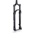 Miniatyrbillede 1 af 2: Dt Swiss F 232 Boost 15 X 110 Mm 51 Offset Fjern Boost 15 X 110 Mm 51 Offset Mtb Gaffel Sort 29´´ / 110 mm