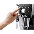 Miniatyrbillede 3 af 5: Delonghi Superautomatisk Kaffemaskine Ecam 250.23.sb Søvfarvet One Size / EU Plug