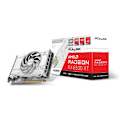 Miniatyrbillede 7 af 7: Sapphire Grafikkort Rx 6500xt Pure Gaming Oc 4gb Gddr6 Søvfarvet