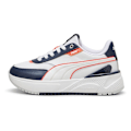 Miniatyrbild 1 av 5: Puma R78 Disrupt Lt Skor Flerfärgad EU 39 Kvinna