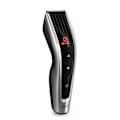 Miniatyrbillede 5 af 5: Philips Series 9000 Barbermaskine Sort