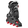 Miniatyrbillede 5 af 7: Rollerblade Microblade Børnerulleskøjter  EU 33