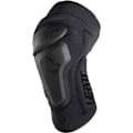 Miniatyrbillede 1 af 3: Leatt Knæ Paddre 3df 6.0 Sort L-XL