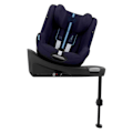 Pikkukuva 4 / 6: Cybex Sirona G I-size Plus Vauvan Turvaistuin Sininen
