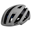Miniatyrbillede 2 af 7: Leatt Mtb Endurance 4.0 Mtb-hjelm Grå L