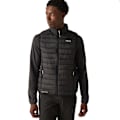 Miniatyrbillede 1 af 7: Regatta Vest Hillpack Ii Sort M Mand