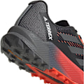 Miniatyrbillede 9 af 10: Adidas Trail Løbesko Terrex Agravic Flow 2 Sort EU 41 1/3 Mand
