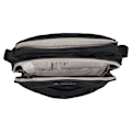 Miniatyrbillede 4 af 6: Vaude Bike Taske Cycle Messenger M Sort M