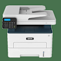 Miniatyrbillede 2 af 4: Xerox Multifunktionsprinter B225 Hvid One Size / EU Plug