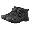 Miniatyrbillede 3 af 5: Shimano Ex900 Mtb-sko Sort EU 45 Mand