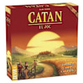 Miniatyrbillede 1 af 2: Devir Catan El Joc Flerfarvet