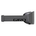 Miniatyrbillede 3 af 5: Giro Axis Skibriller Grå VIVID Onyx/CAT3
