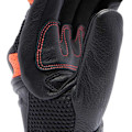 Miniatyrbillede 8 af 10: Dainese Sommerhandsker X-ride 2 Ergo-tek Orange L