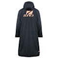 Miniatyrbillede 2 af 4: Zone3 Skifter Robe Parka Oversize Heat Tech Sort M