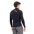 Pikkukuva 7 / 7: Ion Pitkähihainen T-paita Neo Zip Top 2/1 Mm Musta L
