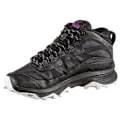 Miniatyrbillede 3 af 4: Merrell Vandresko Moab Speed Mid Goretex Sort EU 37 Kvinde