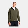 Miniatyrbillede 1 af 3: Under Armour Unstoppable Left Chest Jakke  XL / Regular Mand