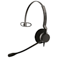 Miniatyrbillede 1 af 3: Jabra Biz 2300 Mono Noise Cancelling Sort