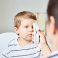 Miniatyrbild 3 av 3: Ihealthlabs Infraröd Termometer Pt2l Durchsichtig
