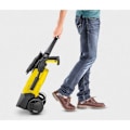 Miniatyrbillede 4 af 8: Karcher Højtryksrensning K3 1600w Søvfarvet