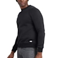 Miniatyrbillede 1 af 4: Chrome Sweatshirt Issued Sort XL Mand