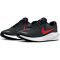 Miniatyrbillede 4 af 7: Nike Revolution 7 Løbesko Sort EU 38 1/2 Mand