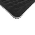 Miniatyrbillede 2 af 6: Outwell Madras Pude Inflator Flock Classic Double Transparent 185 x 135 x 20/30 cm