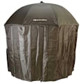 Miniatyrbillede 2 af 4: Garbolino Bullet Tented Umbrella Sort