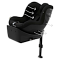 Pikkukuva 6 / 8: Cybex Sirona Gi I-size Vauvan Turvaistuin Musta