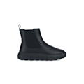 Miniatyrbillede 5 af 5: Geox Spherica Ec4.1 Booties Sort EU 37 Kvinde