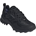 Miniatyrbillede 3 af 5: Adidas Terrex Swift R3 Goretex Vandresko Sort EU 40 Kvinde