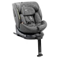 Pikkukuva 2 / 9: Babyauto Auton Istuin Core I-size 40 150 Isofix Support Leg Harmaa