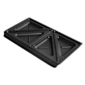 Miniatyrbillede 7 af 8: Russell Hobbs Sandwich Maker Creationd 3 In 1
