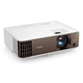 Miniatyrbillede 5 af 7: Benq Dlp Projektor W1800 2000 Lumens Hvid One Size / EU Plug
