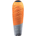 Miniatyrbild 1 av 6: Haglofs Moonlite-1ºc Sovsäck Orange Regular / Left Zipper