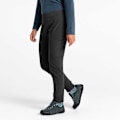 Miniatyrbillede 6 af 7: Dare2b Leggings Melodic Ii Sort 12 Kvinde