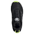 Miniatyrbillede 6 af 8: Adidas Fortatrail Boa® Sko Sort EU 33 1/2 Dreng