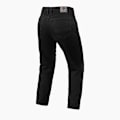 Miniatyrbillede 2 af 2: Revit Violet Bf Jeans Sort 27 / 32 Kvinde