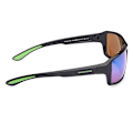 Miniatyrbillede 5 af 6: Skechers Se6289 Polariserede Solbriller Sort  Mand