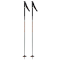 Miniatyrbillede 2 af 7: Rossignol Kvinde Polakker Freeride Pro Safety Sort 135 cm