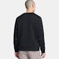 Miniatyrbillede 2 af 5: Under Armour Unstoppable Fleece Eu Sweatshirt  S / Regular Mand