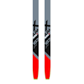 Miniatyrbillede 4 af 4: Rossignol Nordiske Ski X-ium Skating Wcs S2-soft Sort 186