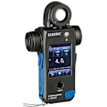 Miniatyrbillede 1 af 4: Sekonic L-858d Speedmaster Sort