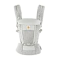 Miniatyrbillede 2 af 6: Ergobaby Bæretaske Adapt Soft Flex Mesh Grå