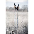Miniatyrbillede 8 af 9: Powerslide Polakker Nordic Skating Carbon Sort 130-170 cm