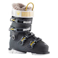 Miniatyrbillede 1 af 6: Rossignol Alpine Skistøvler Alltrack 70 W Sort 24.0